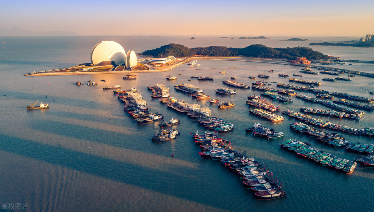 珠海一日游跟团游攻略,珠海一日游最佳攻略时间