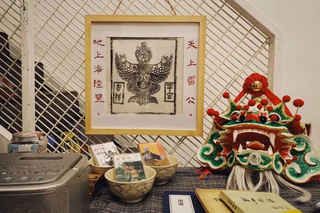 夏日的汕尾，是放荡不羁的鲜上加鲜