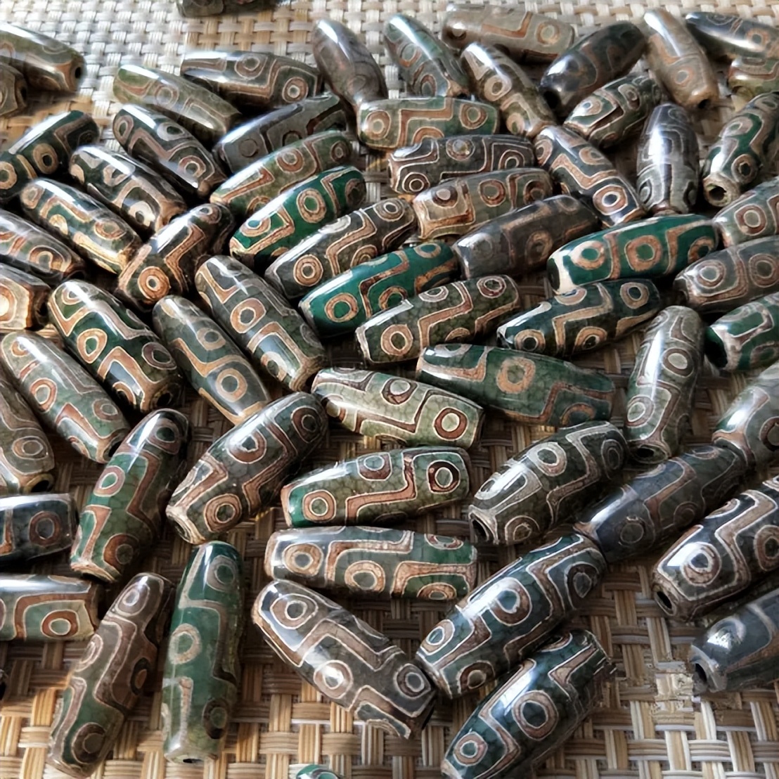 新的天珠要从哪里买才能买到真的,买天珠有什么讲究