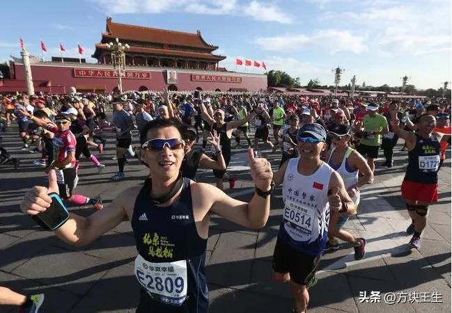 马拉松赛事2019注意事项,马拉松比赛条件与规定