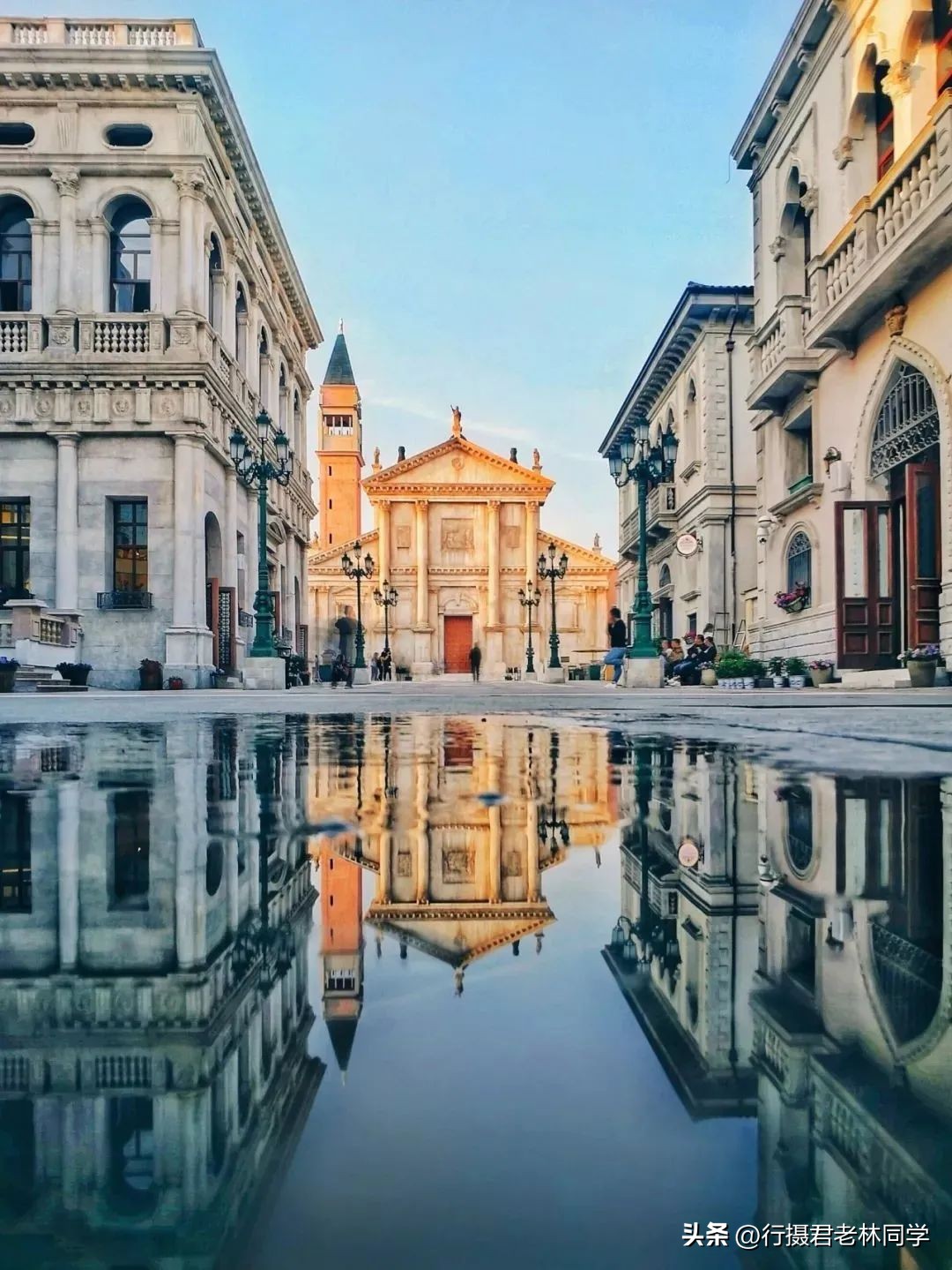 手机拍照和手机摄影的区别,手机拍照摄影基础知识入门