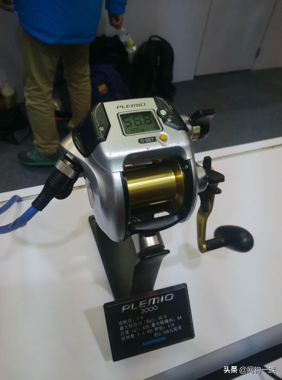 中国最大的钓具批发市场,全国十大渔具批发市场