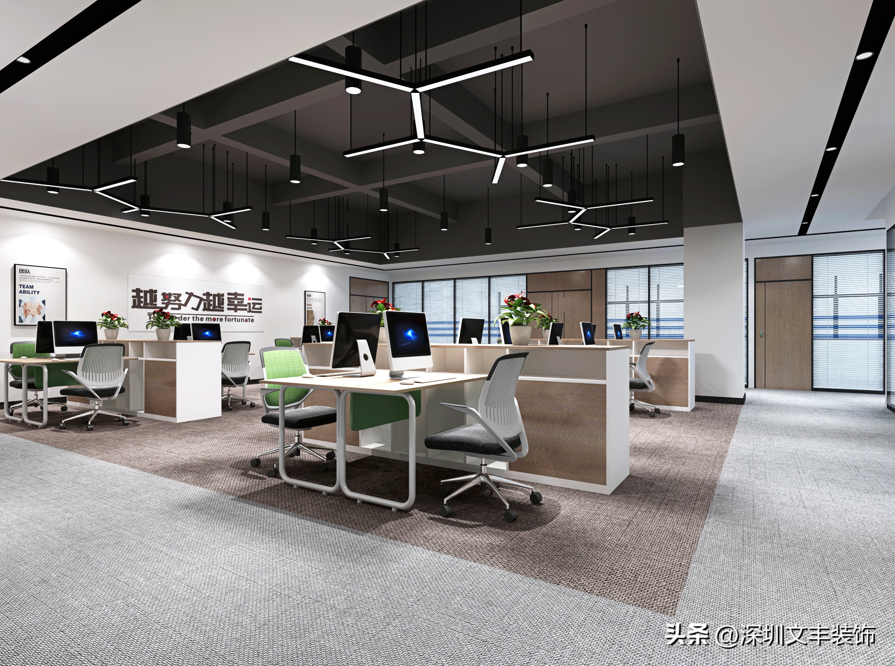 装修几种承包方式最省钱,装修设计需要做到哪一步