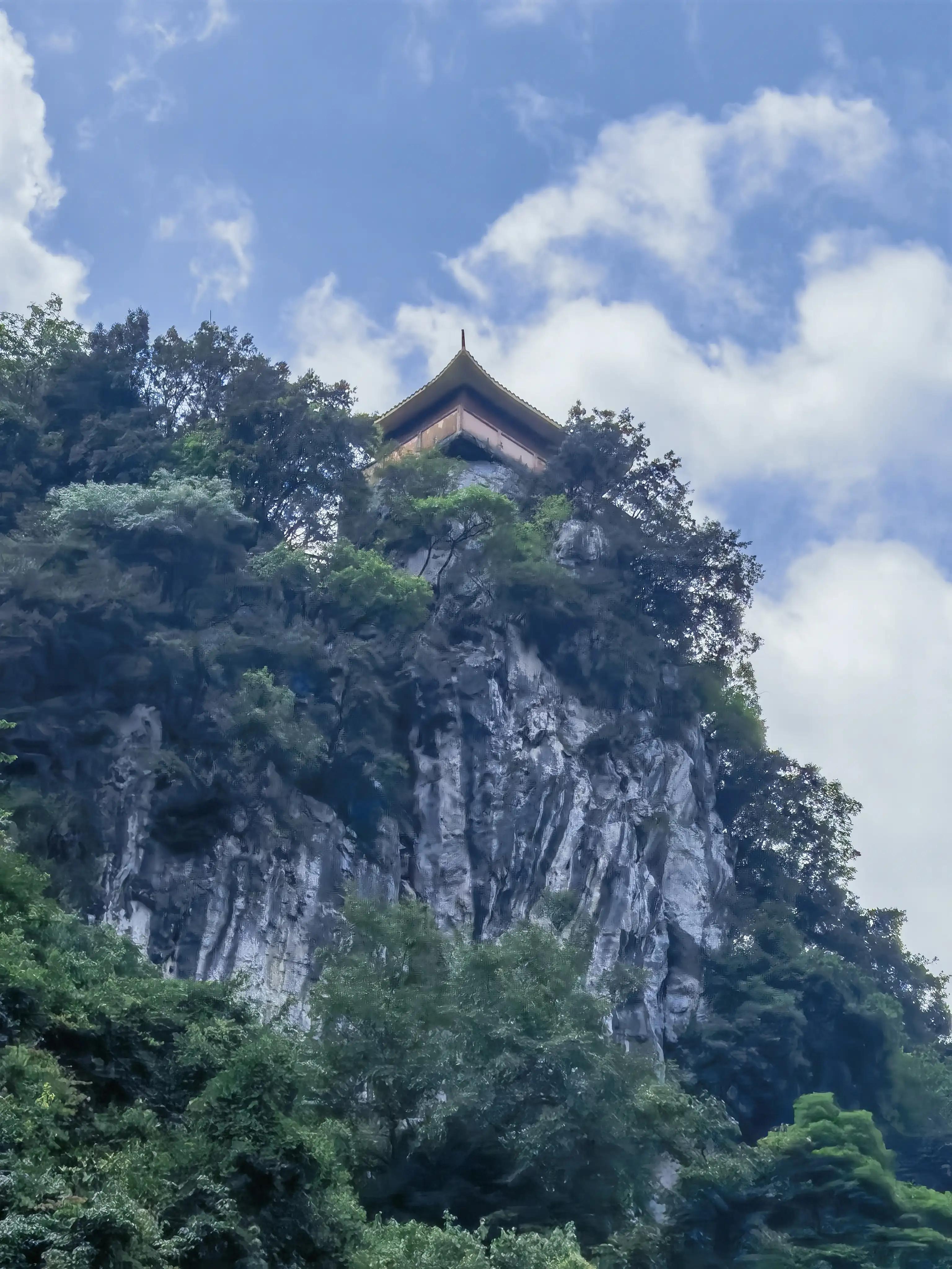 清江画廊一日游船票,清江画廊一日游跟团价