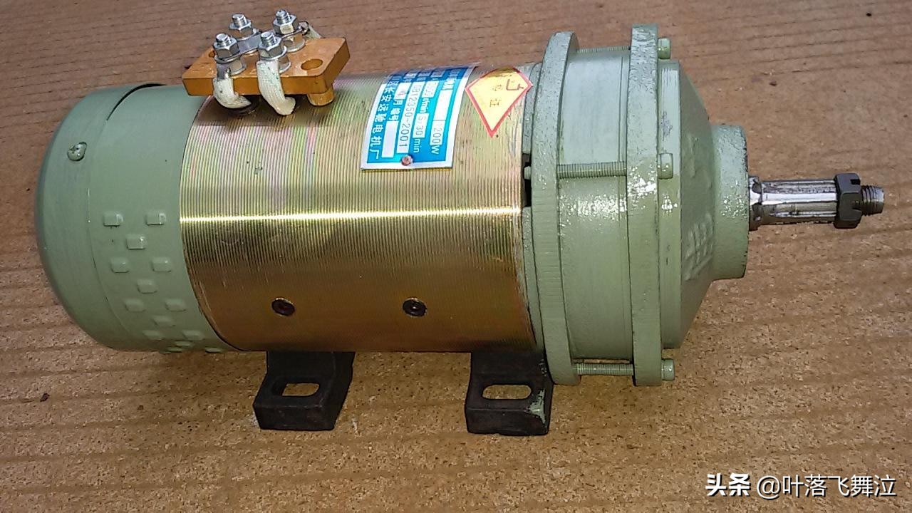 电动车电机怎么选,电动车电机的分类