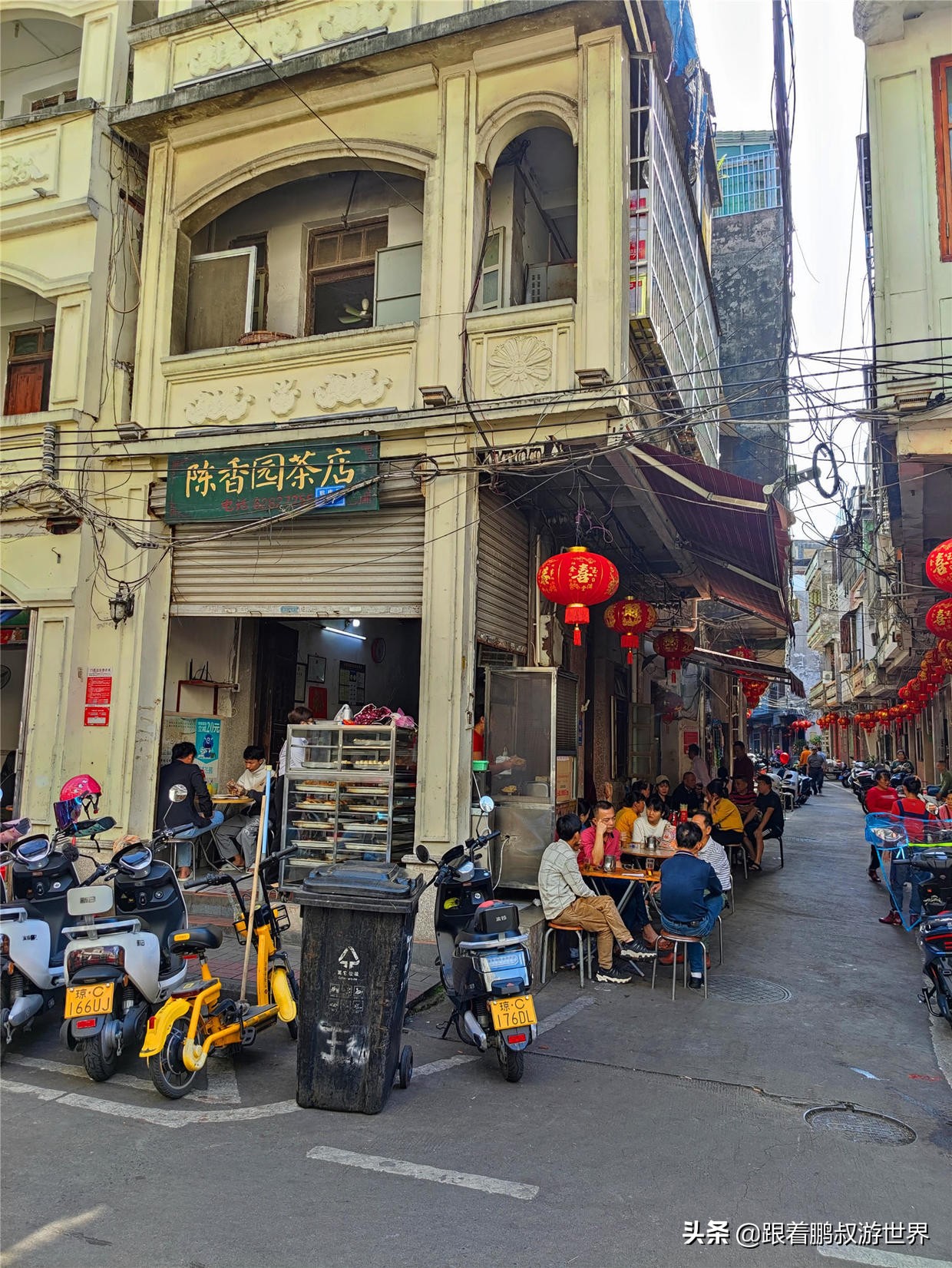 谁说陕西是美食荒漠,海南真的是美食荒漠吗