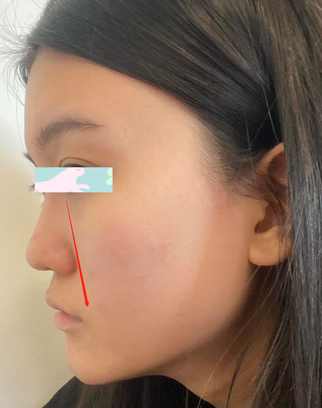 娱乐圈扁头发型,娱乐圈的扁头盘点