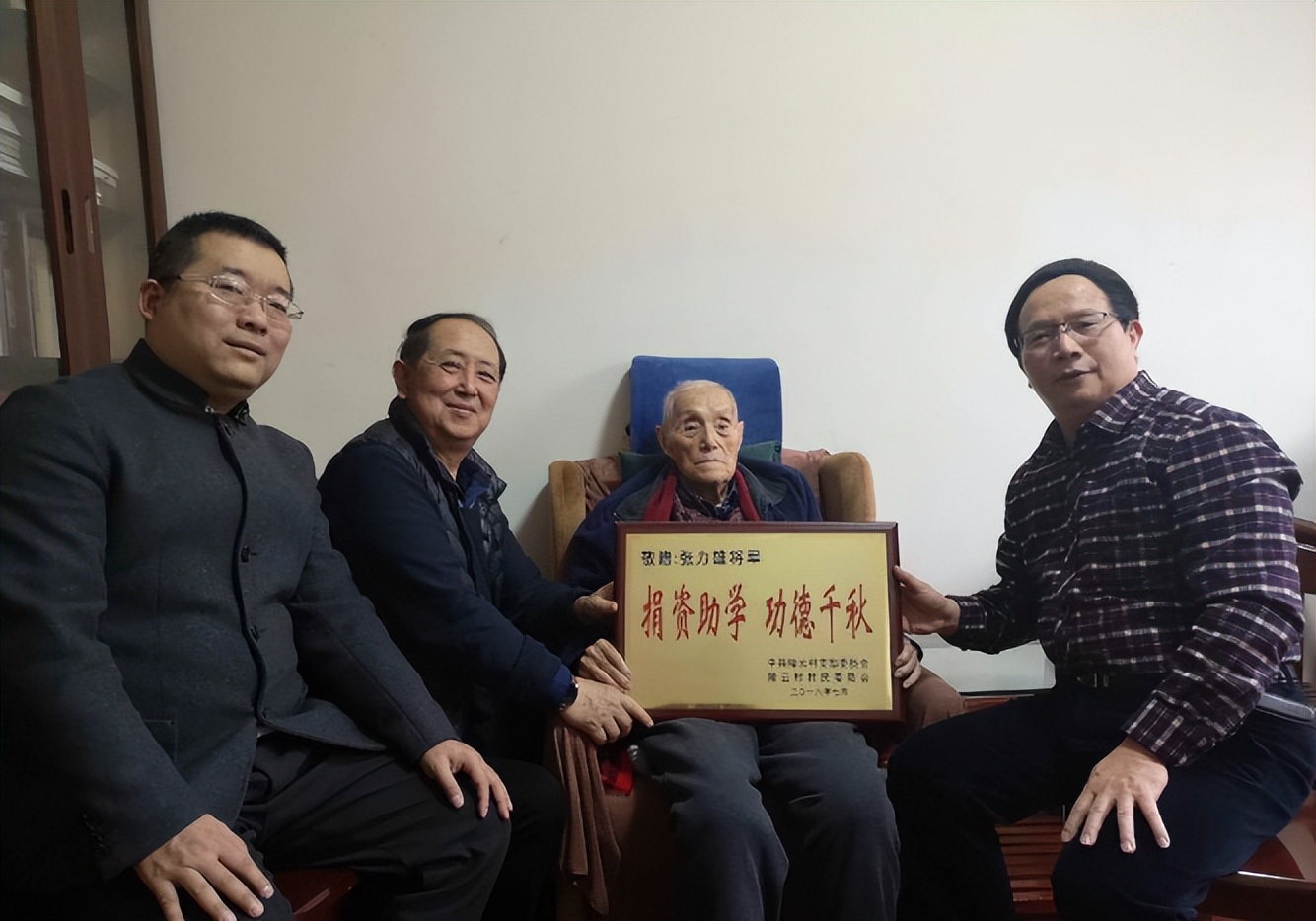 最正直无私的开国将帅,开国将帅的英雄事迹