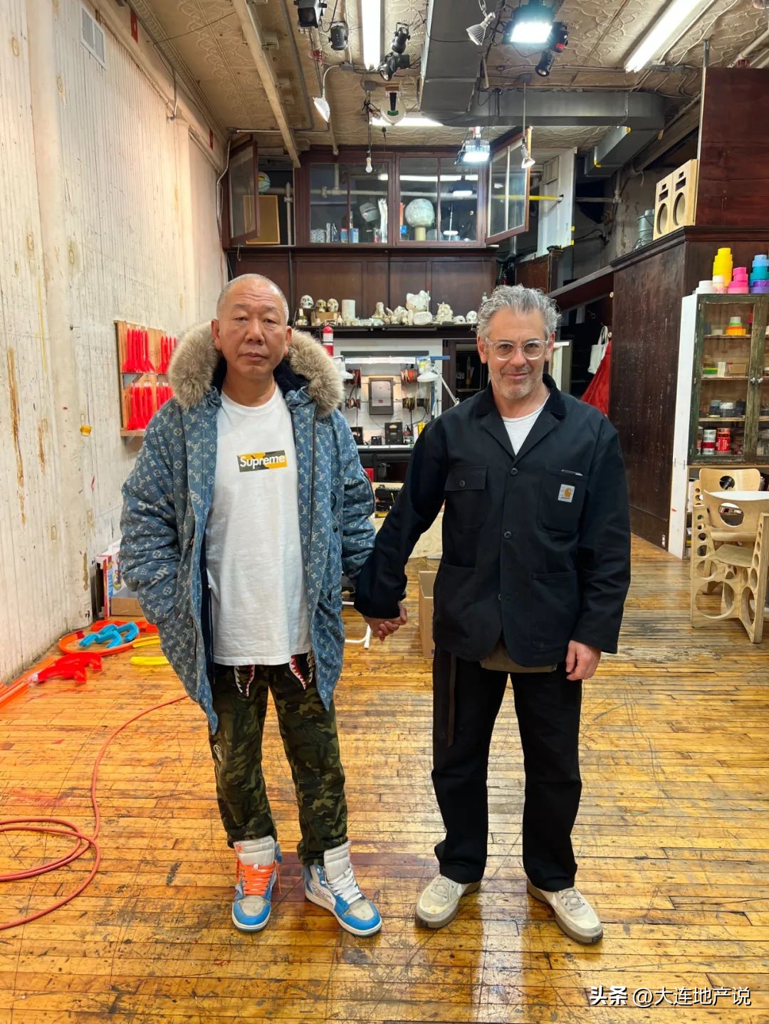 传奇与争议同在，一个三十年藏家的收藏心得