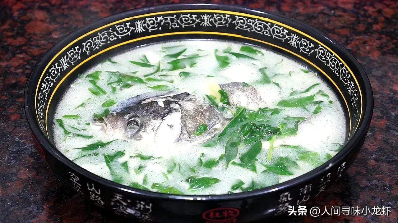 香辣枸杞头的做法,鲜嫩的枸杞头怎么吃