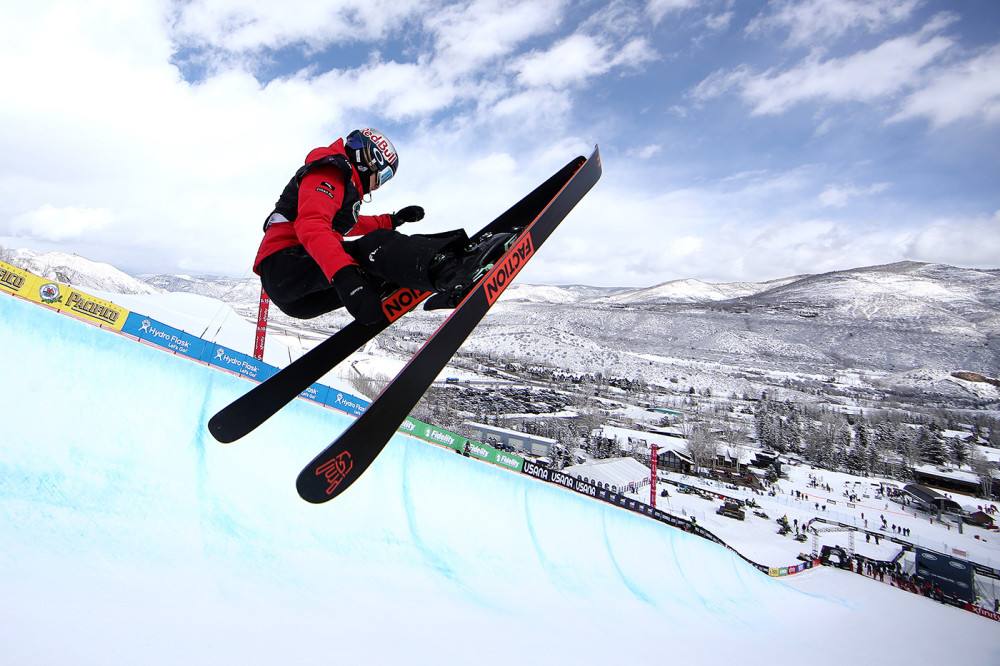 谷爱凌从小的视频,谷爱凌从小就高吗