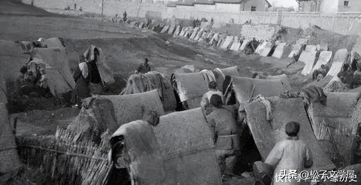 李晓艳《谈祖辈“闯关东”的“闯”》