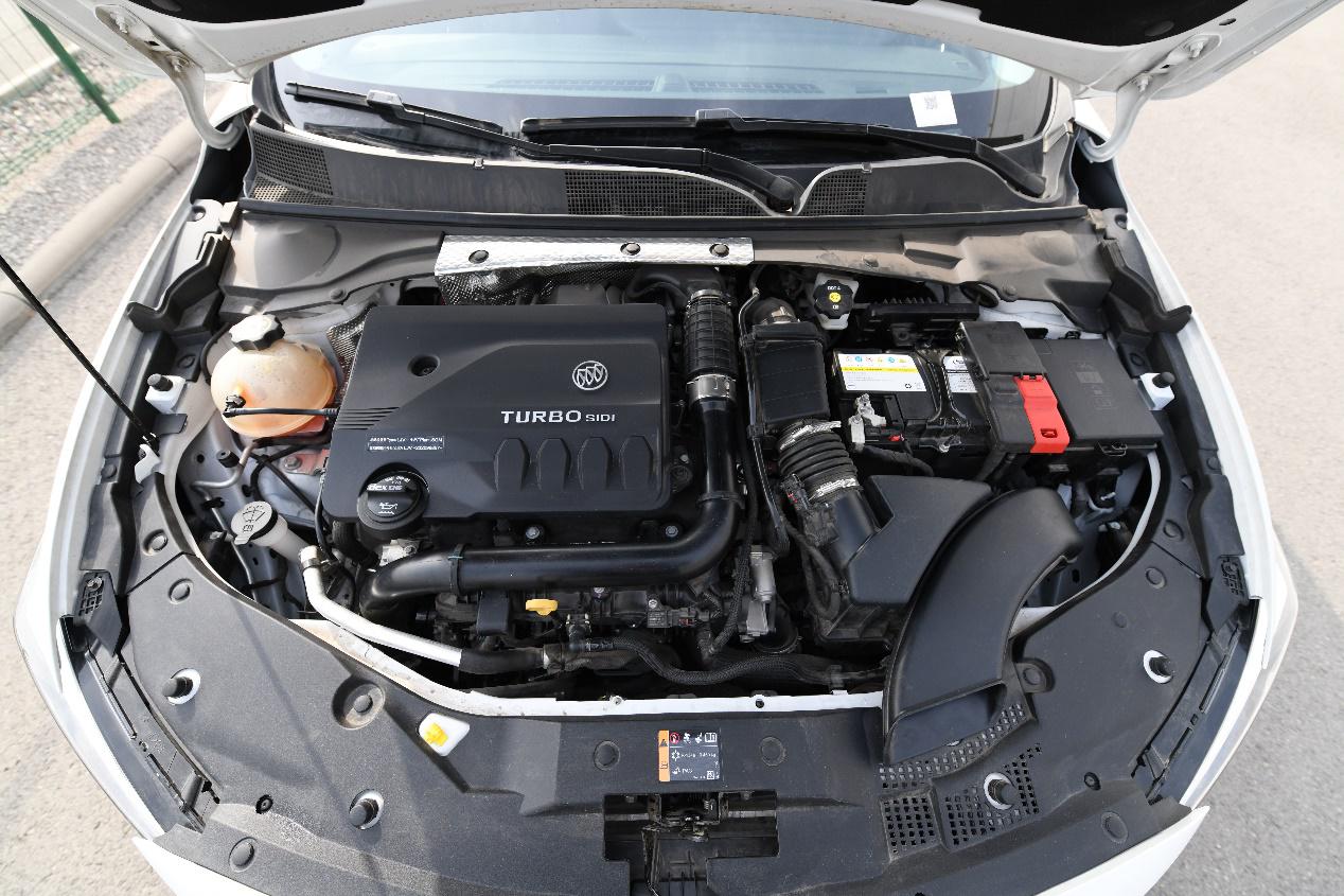 别克威朗pro跑长途驾驶感受,别克威朗pro高速秒思域