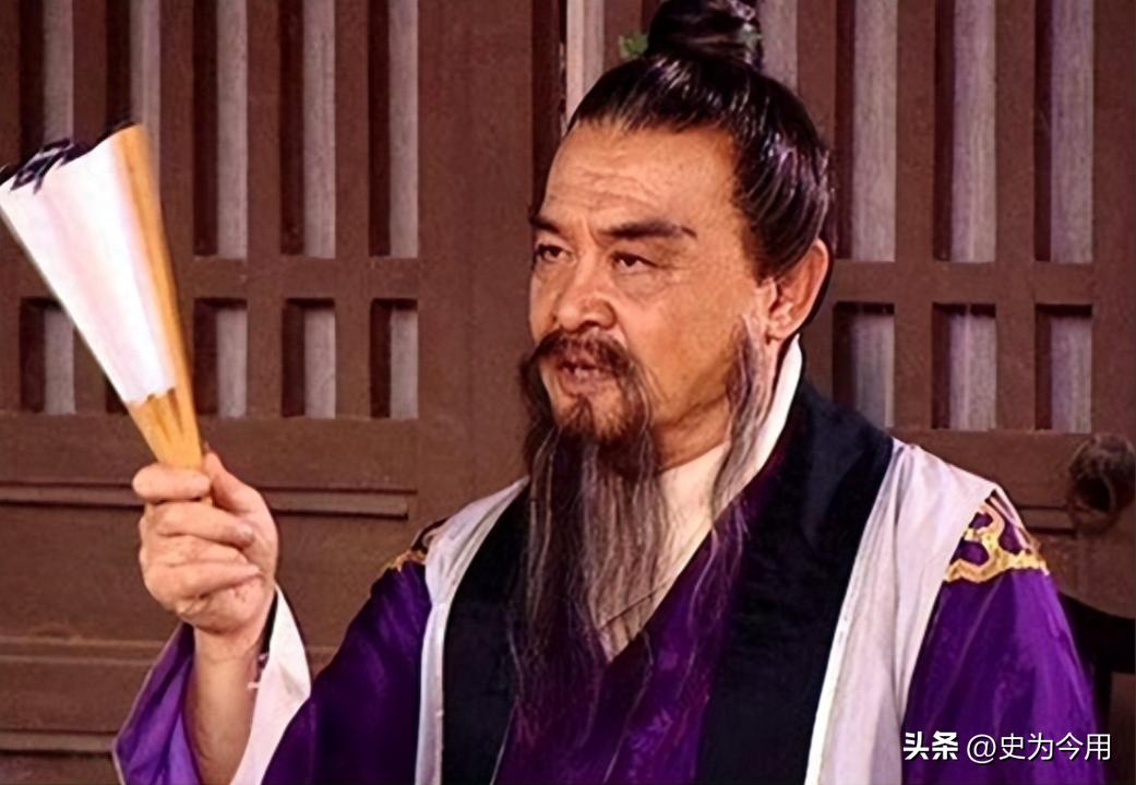 袁天罡拆字识人术,袁天罡读懂了什么