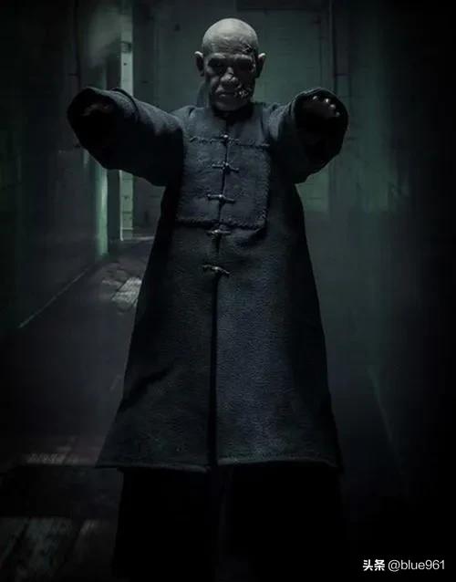 世界真的有鬼神存在吗,这个世界真的有鬼存在吗