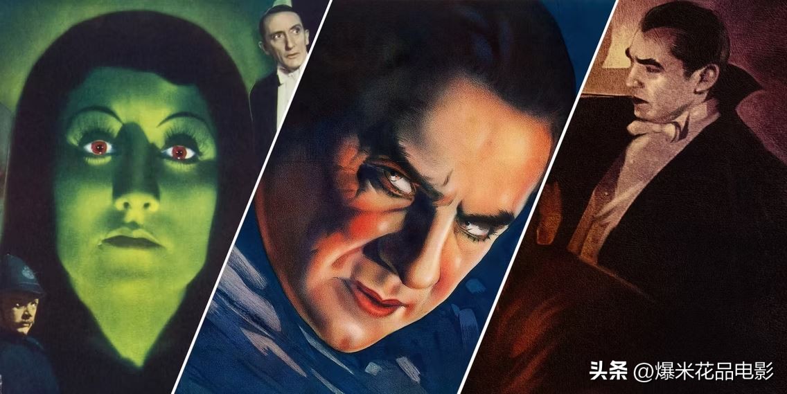 中国版的德古拉电影,最好的一部德古拉电影