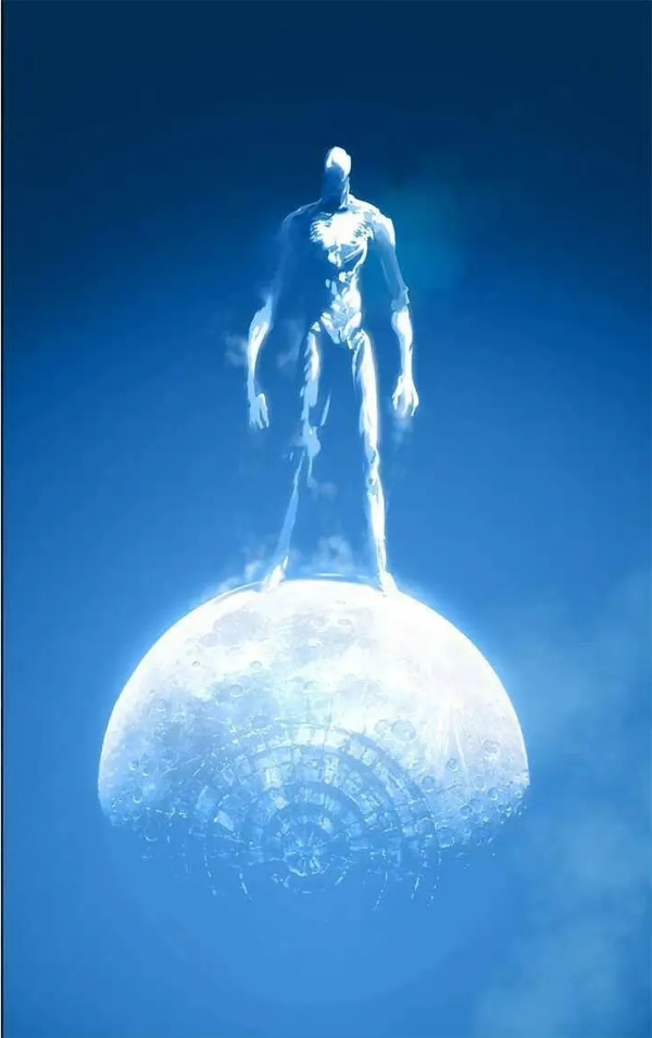 玉兔二号发现的月球背面的小屋,玉兔在月球上发现正方体