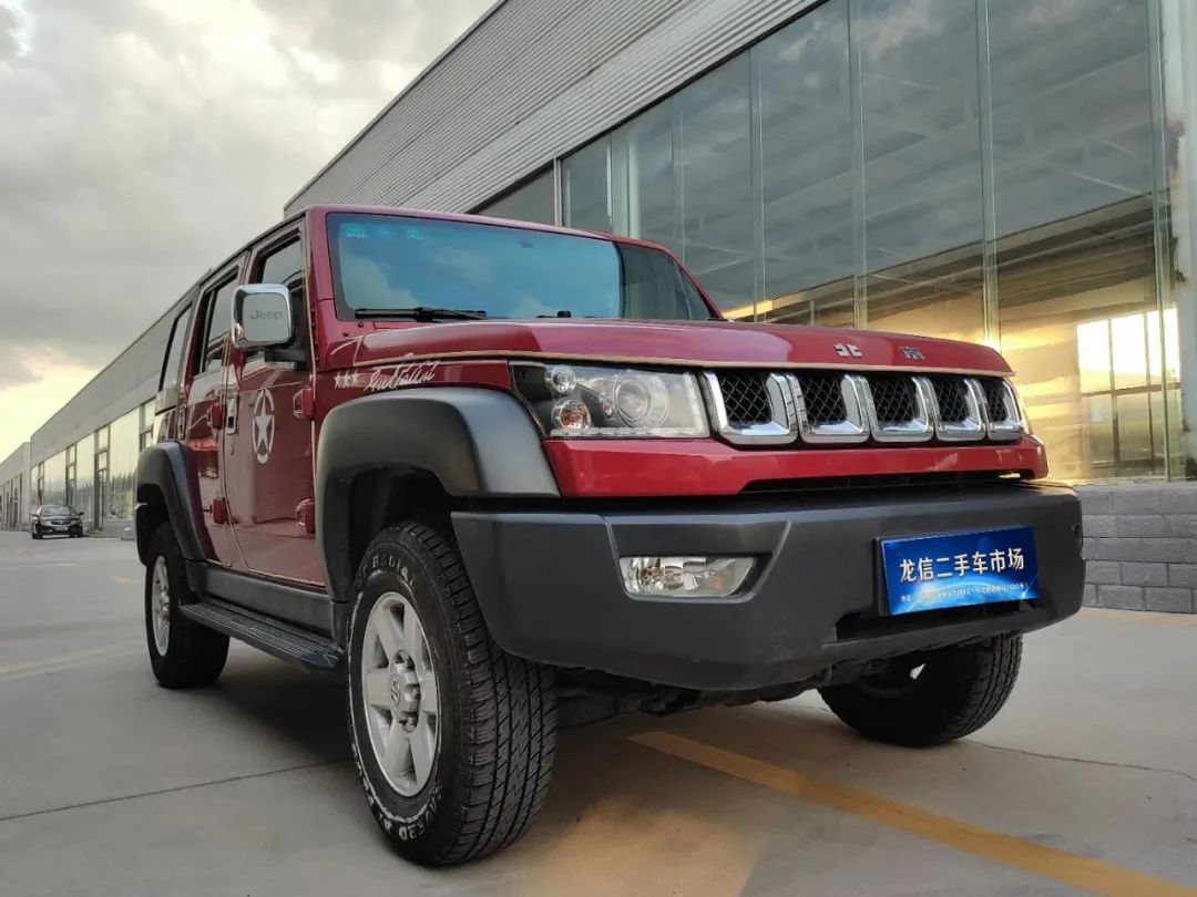 十堰龙信二手车市场雅阁,十堰龙信国际汽车城二手车直播