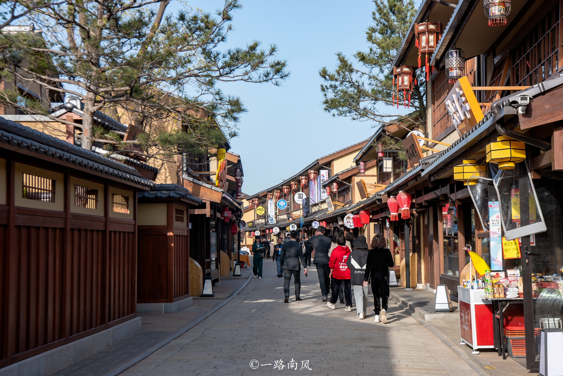 大连有个“东北小江南”，距离机场仅一个多小时车程，你去过吗？