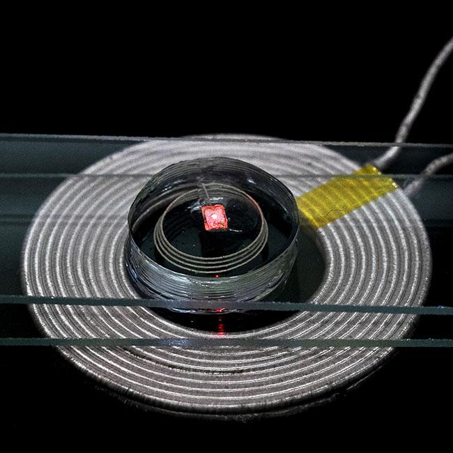 西湖大学微纳米3d打印系统,西湖大学水凝胶3d打印