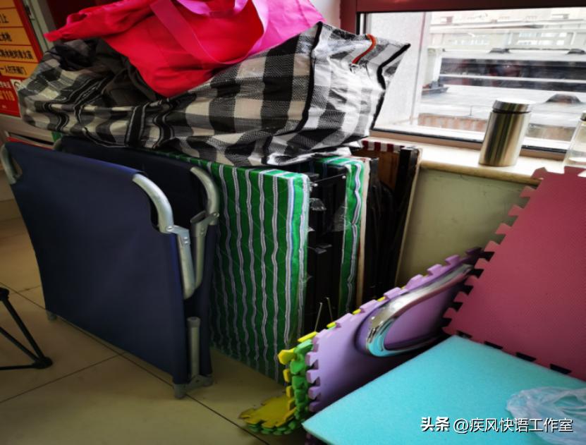 潜伏医院四个月，终于知道原来寄生医院里这些生意来钱最快