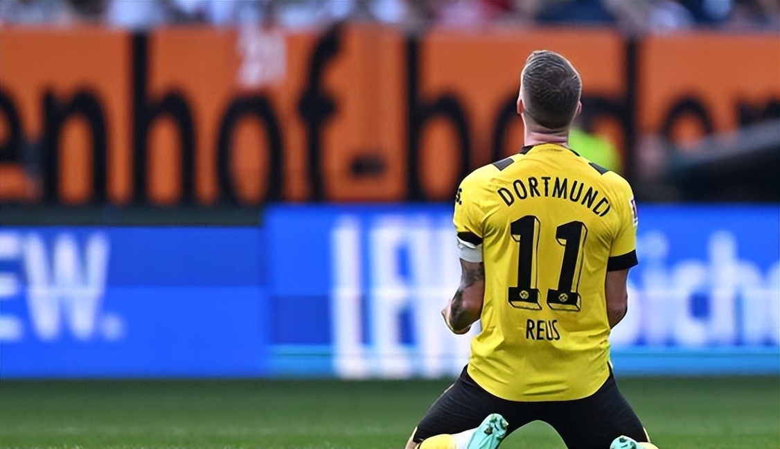 罗伊斯宣布告别欧洲杯,足坛中的悲情英雄罗伊斯