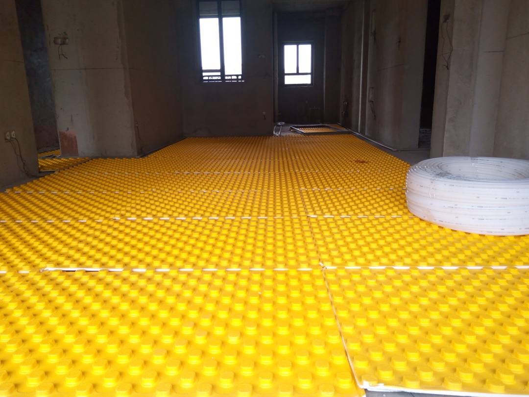 恒大御景半岛靖江地暖,恒大御景半岛靖江样板间