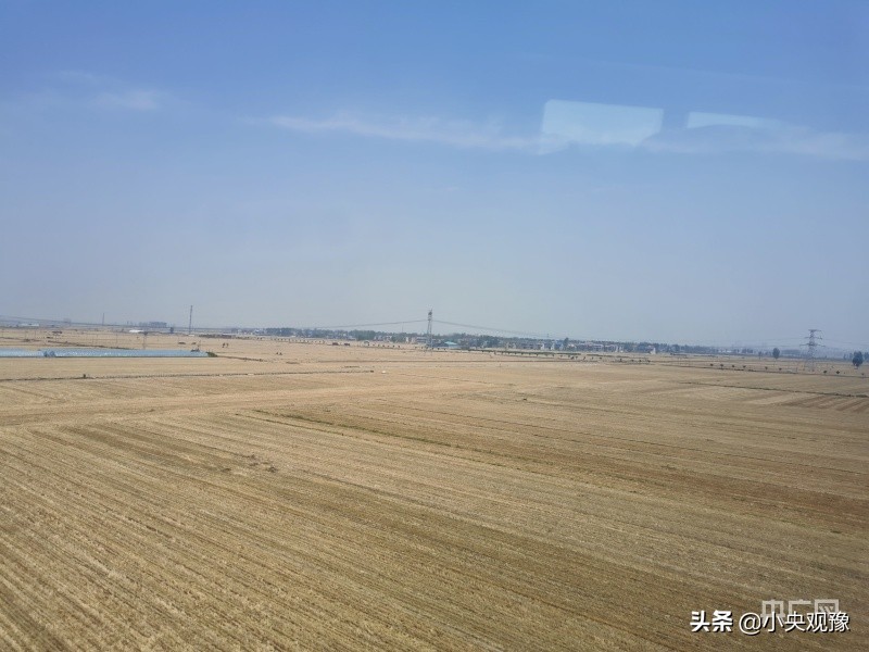 河南米字型高铁网建成,河南米字形高铁网全面建成