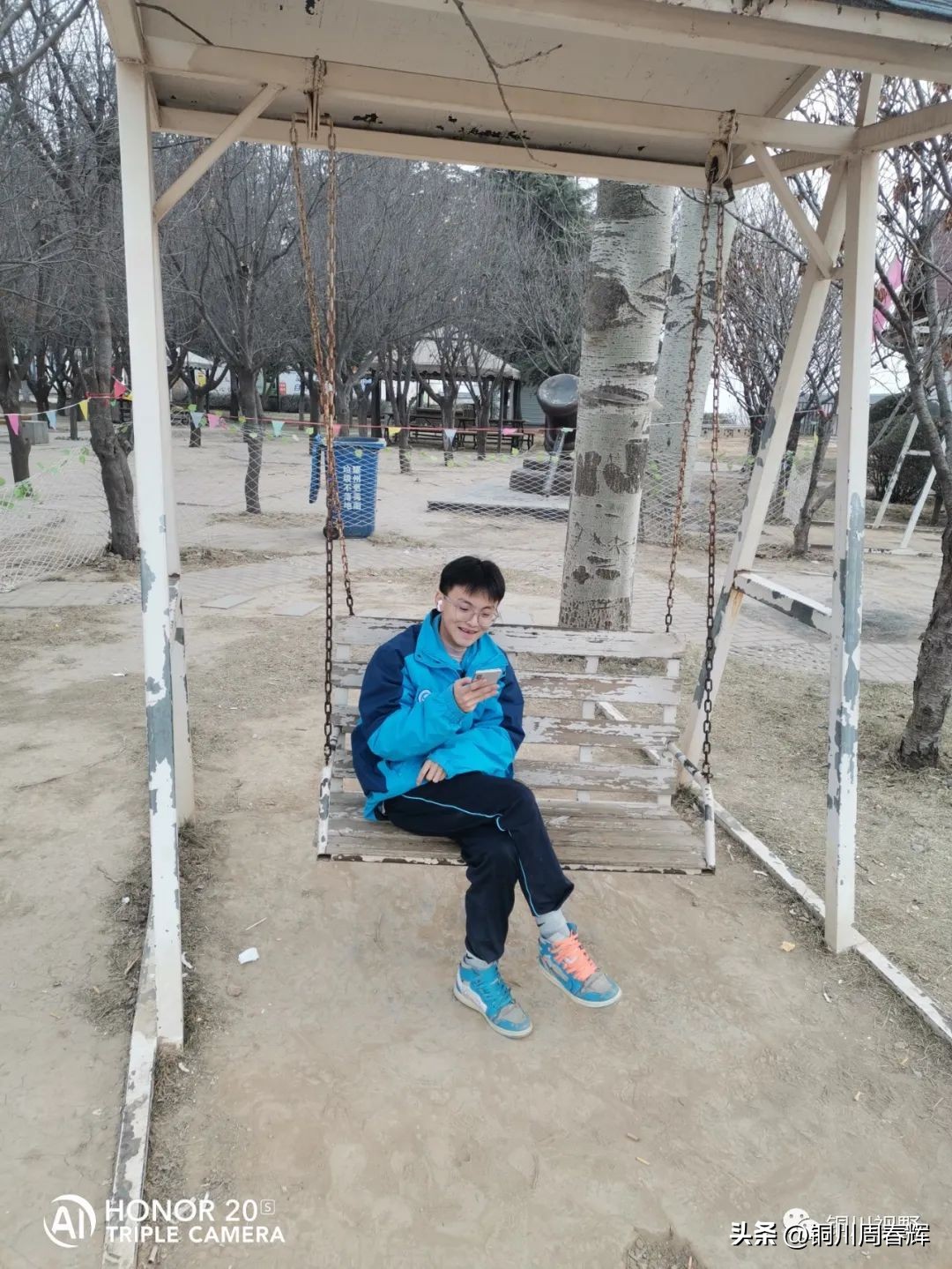 陕西铜川旅游景点大全,铜川市马咀景区