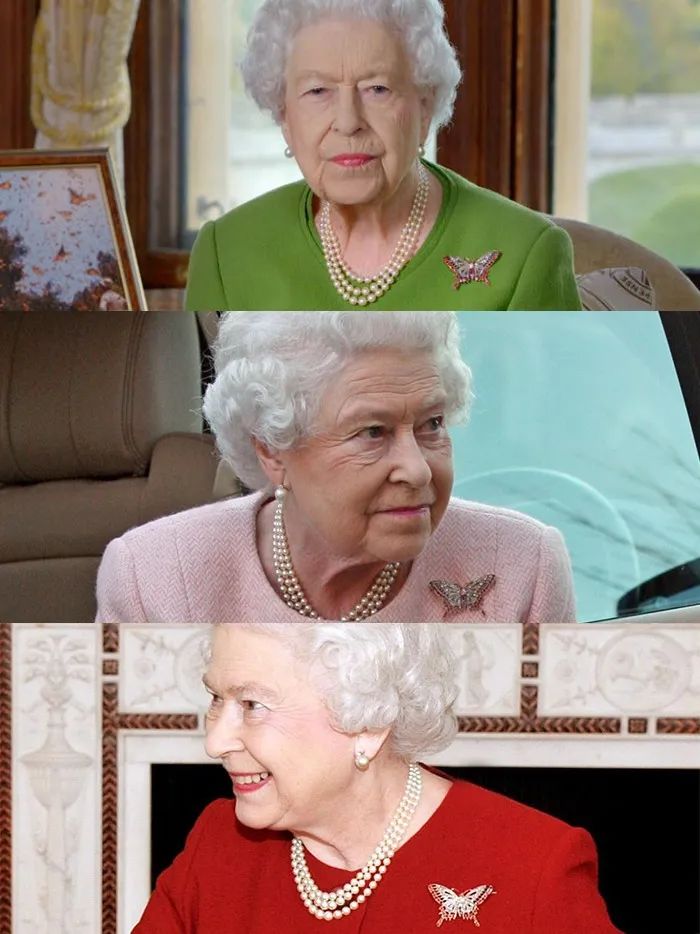 什么珍珠好看又实用,女人为什么爱首饰