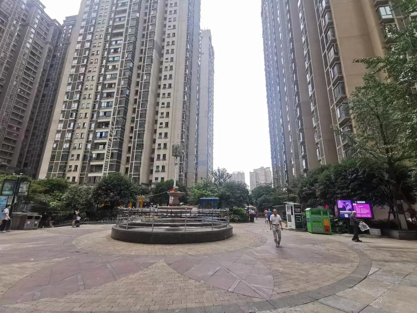 花果园的二手房还能不能买?