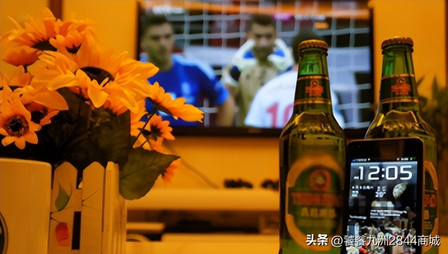 世界杯零食必备,世界杯必备啤酒
