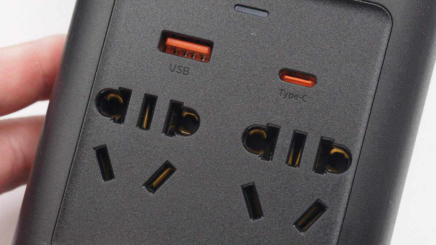 倍思新款150w逆变器,倍思500w车载逆变器