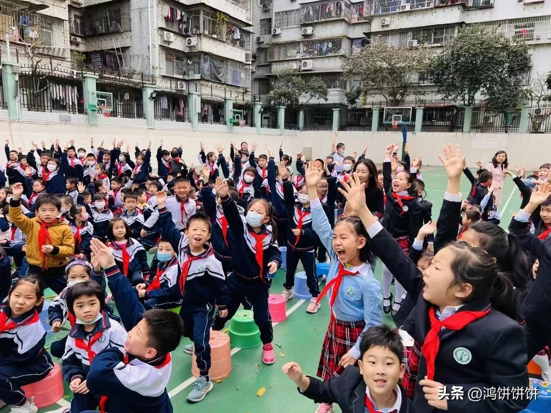 绿翠小学在海珠区的排名,广州绿翠小学