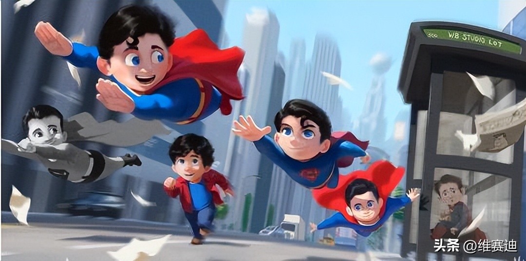 这8部电影都有可能是烂片,8部已拍完却无法播出的电视剧