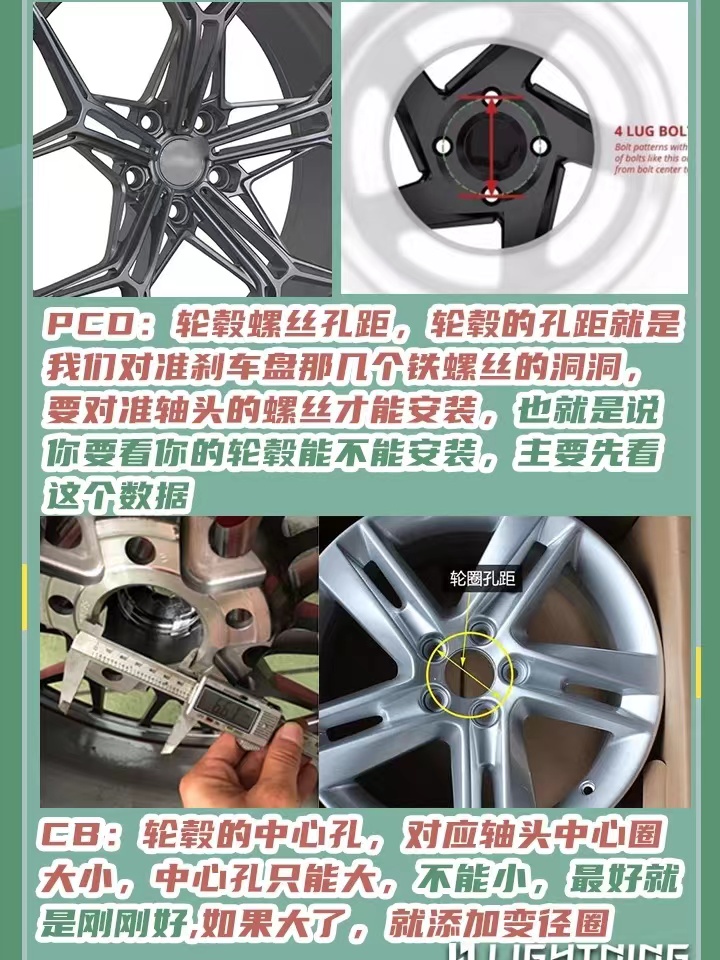 轮毂尺寸越大越好还是越小,轮毂尺寸越大越好还是越小越好