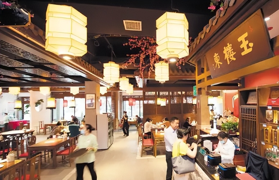 长沙人眼中的长沙,长沙人心中的美食街