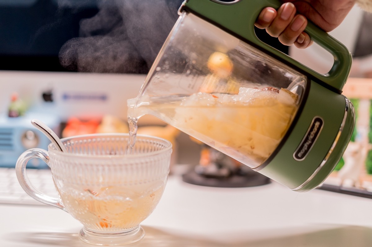 办公室花茶养生食谱,办公室养生食谱