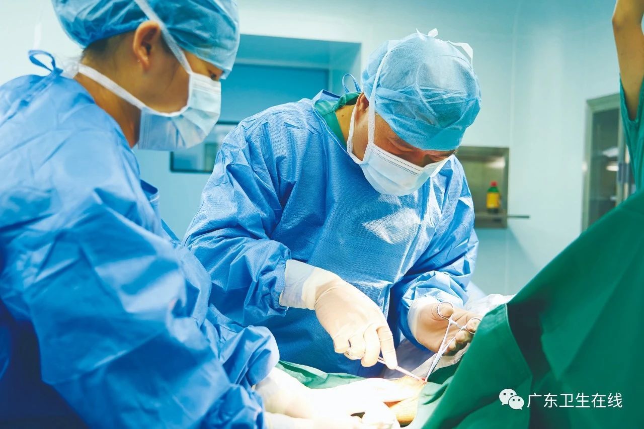 医改十大创新典型丨韶关：医共体建设的曲江探索