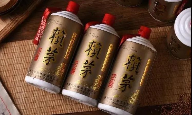 97年香港回归2斤装赖茅价格,97年赖茅香港回归特制多少钱一瓶