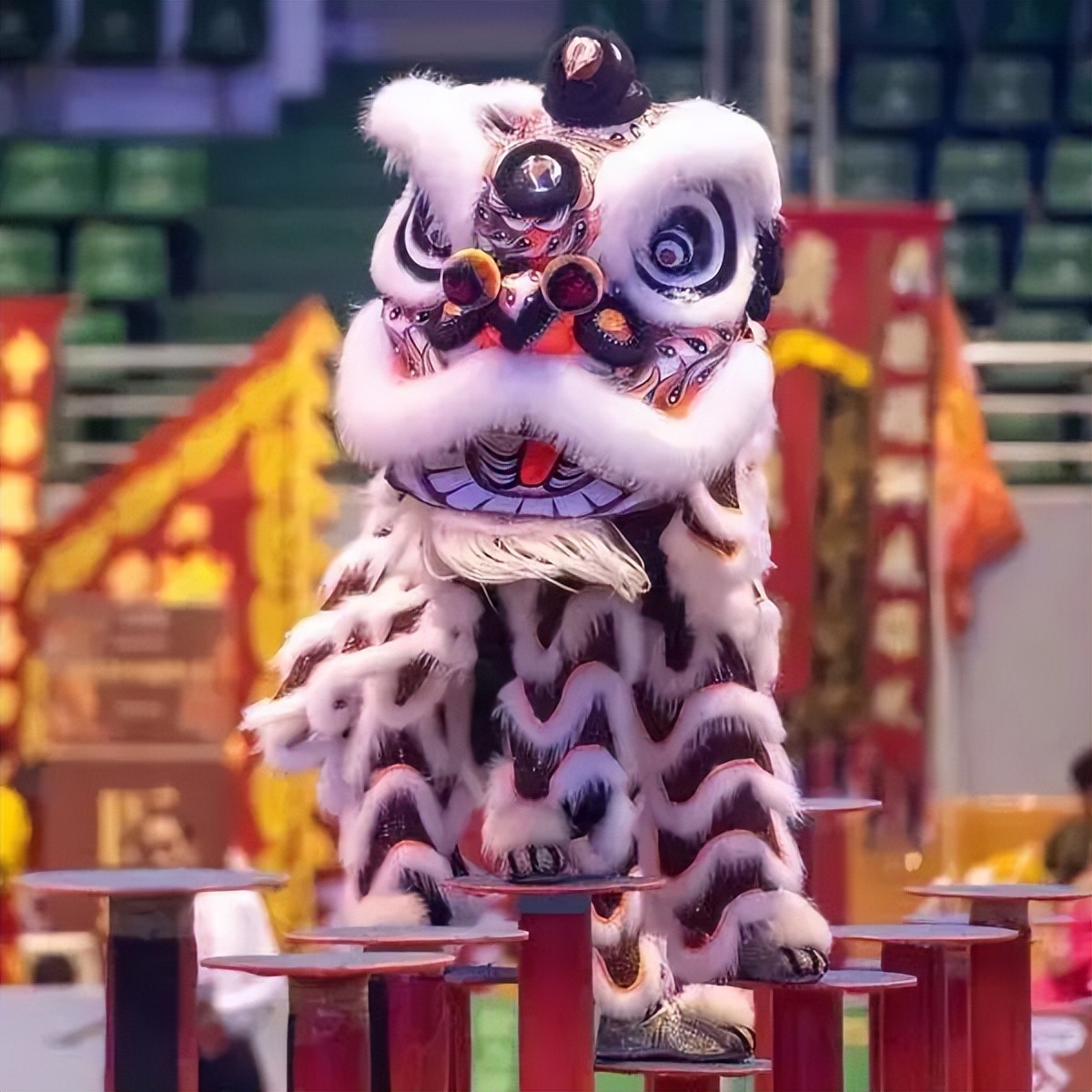 深圳enjoy舞团直播间,在深圳过端午有多快乐