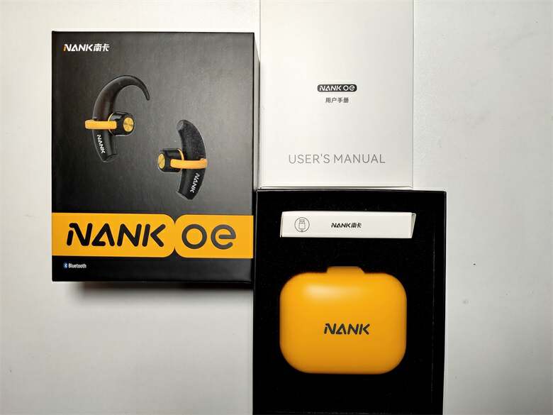 南卡骨传导耳机戴眼镜,南卡骨传导耳机oepro