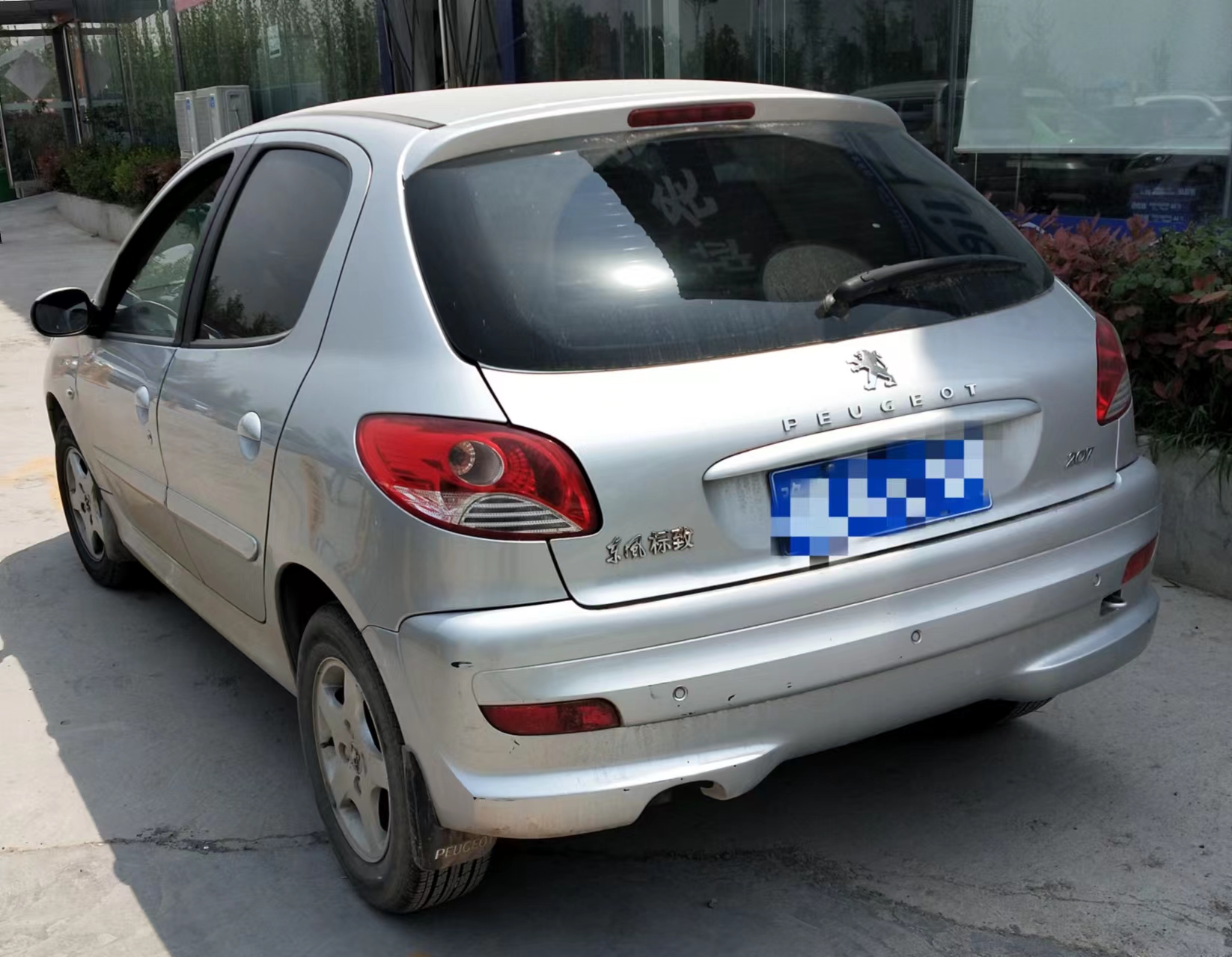 性价比最高二手法系车排行,最具性价比的二手老车品牌