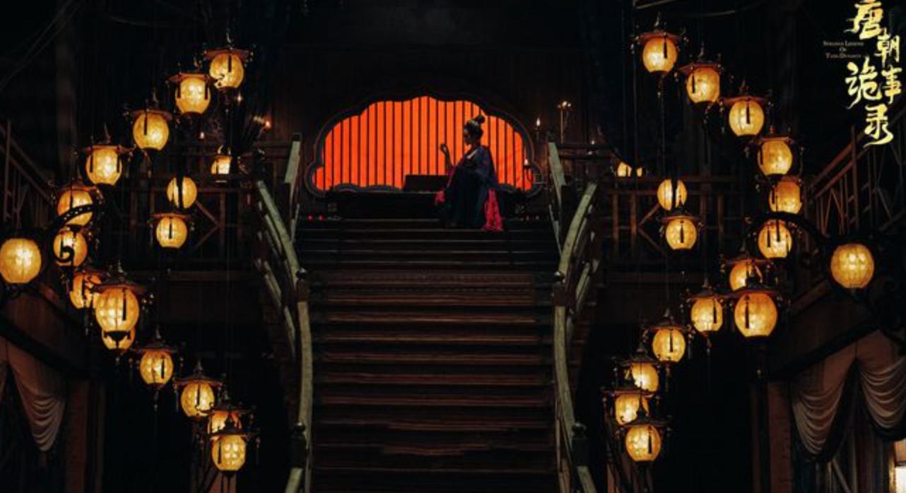 2022年评分最高的10部好剧,8分以上2021口碑最高十部剧