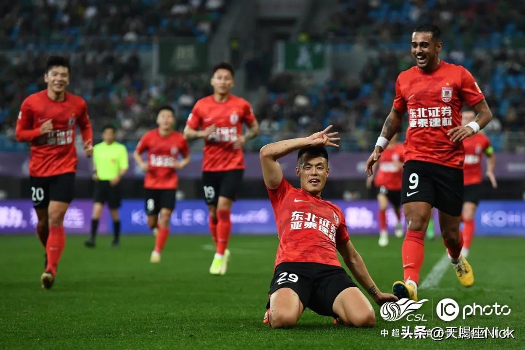 2023上海申花vs长春亚泰前瞻,中超直播长春亚泰vs上海申花