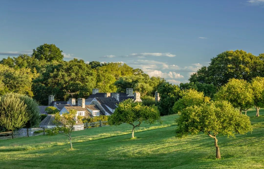 她是顶级豪门家族的千亿儿媳，一生低调，却连总统夫人都羡慕不已