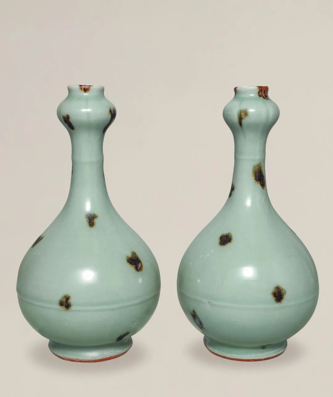 近期佳士得高古瓷拍卖成交记录,高古瓷最近的市场行情