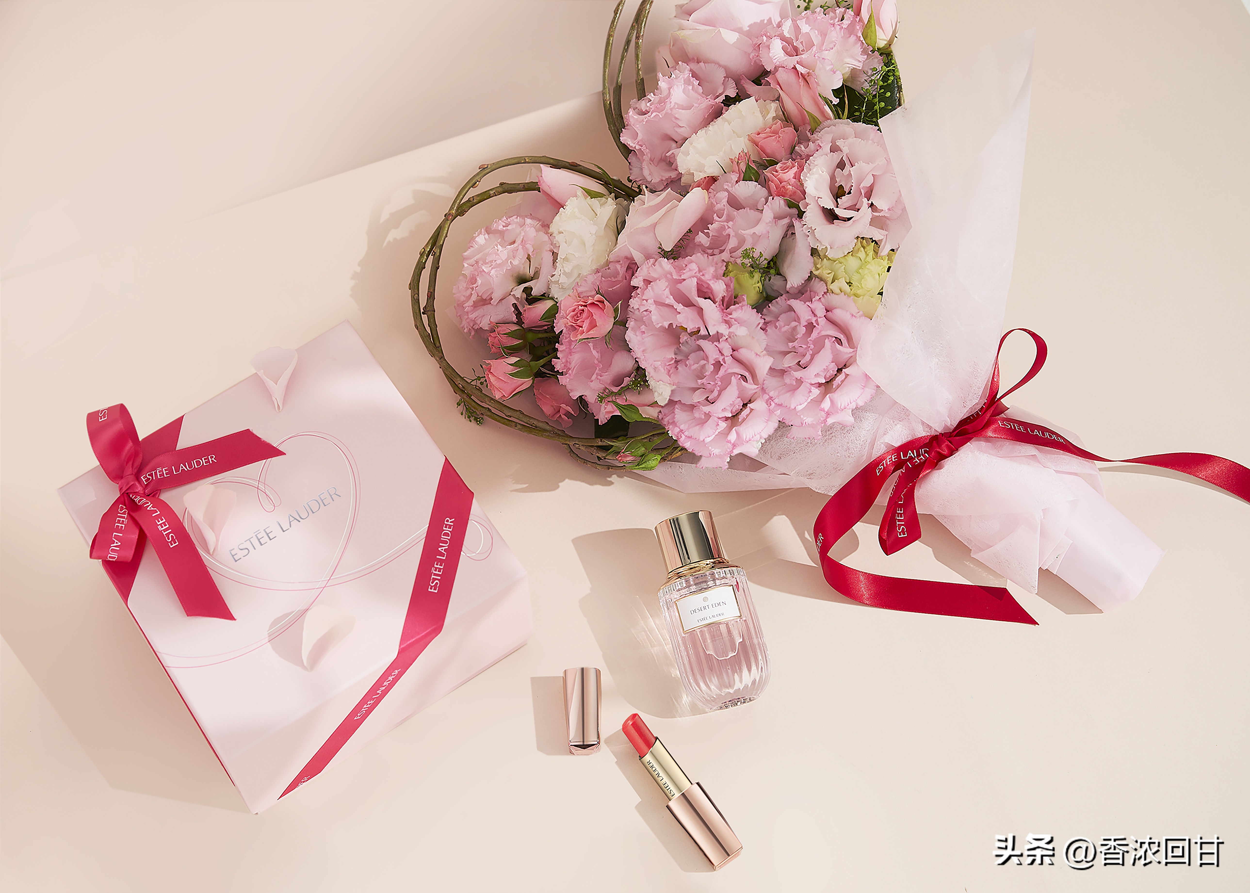 必抢情人节限定美妆！