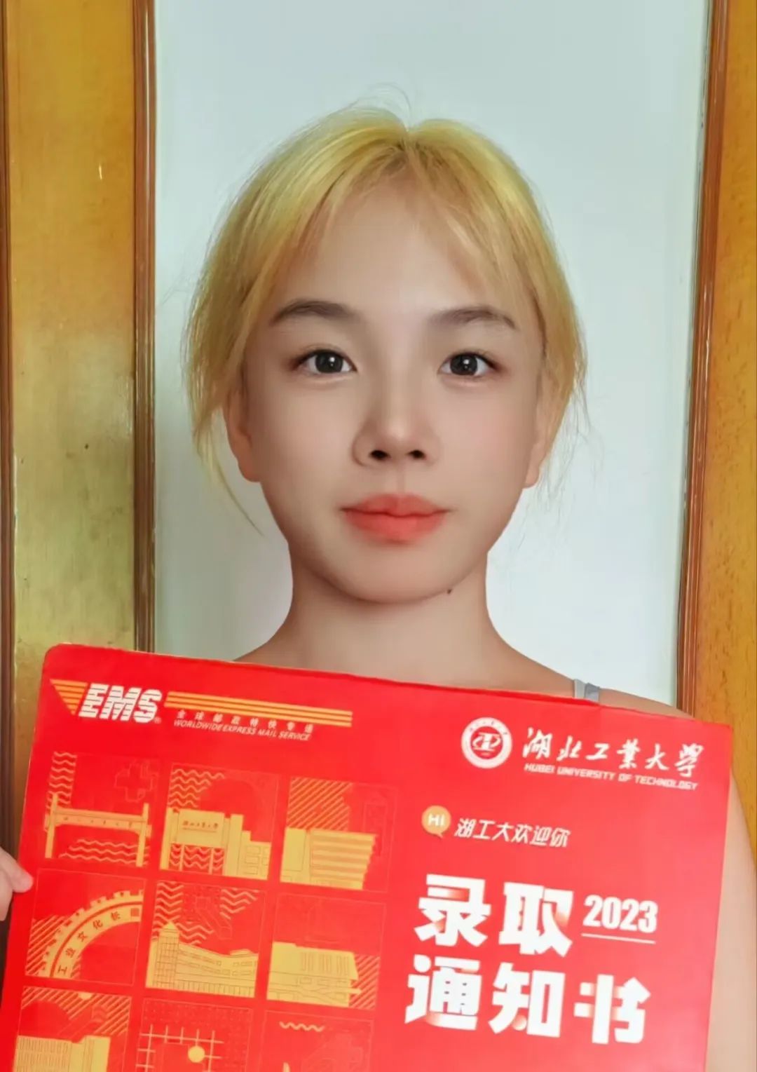 2023高考791分的学霸,湖北高考713分学霸