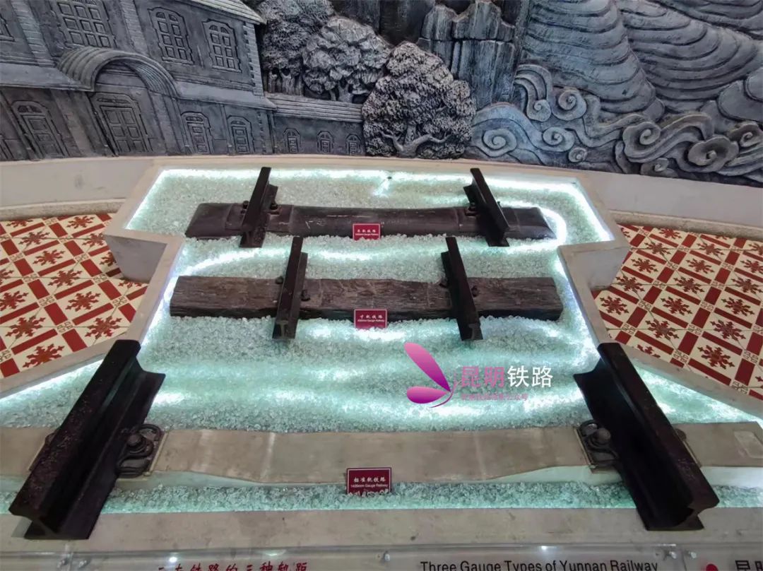 云南铁路博物馆几路车可以到,云南铁路博物馆门票价格